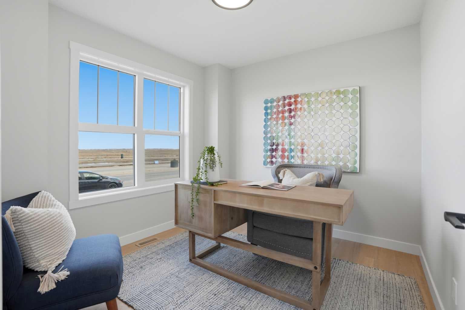 21 Wild Rose Way SE — photo 4