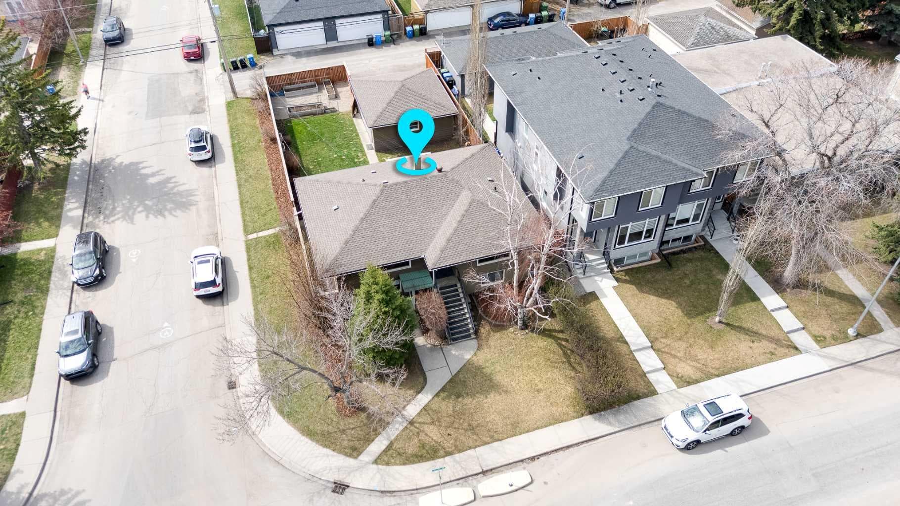 Detached in Mount Pleasant