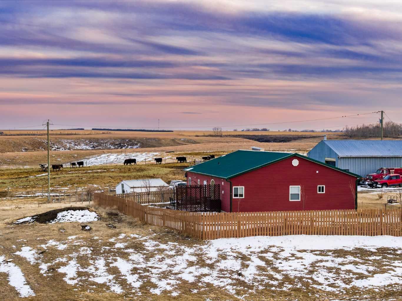 Rural — photo 1