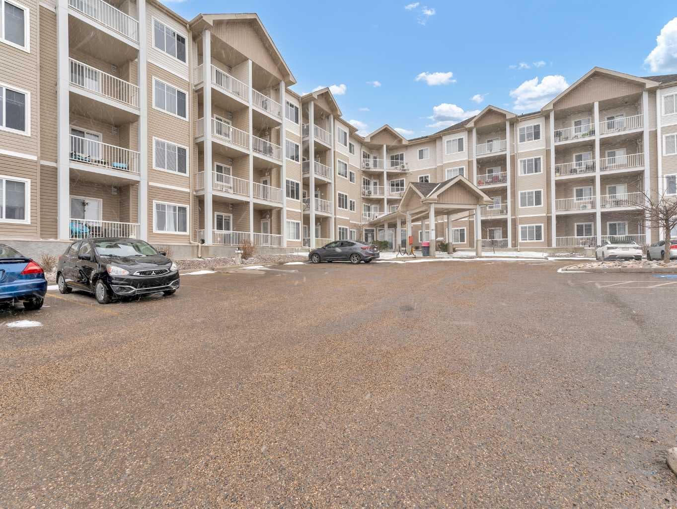 205, 194 Sunrise Circle SW — photo 4