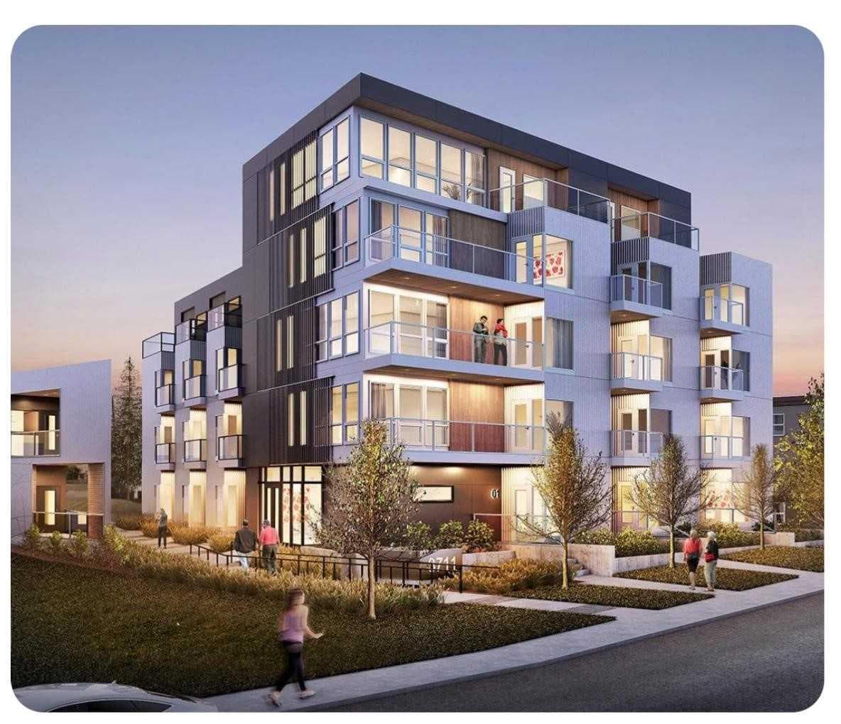 3711 15 Street SW — photo 1