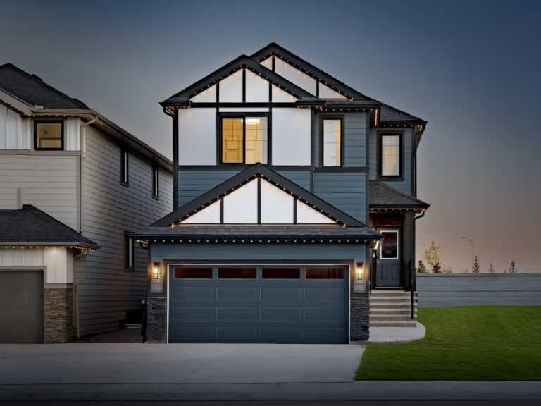 194 Drystone Way NW — photo 1