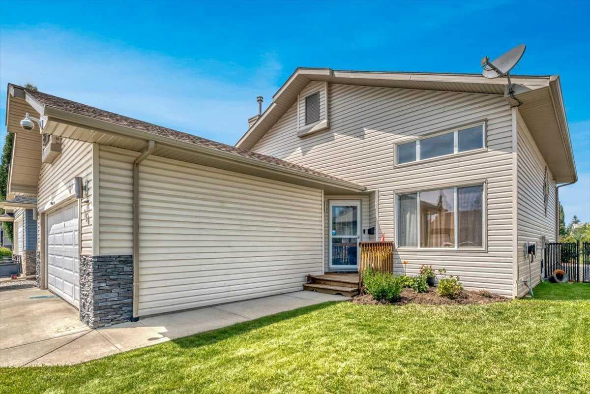 156 Aspen Creek Crescent — photo 4