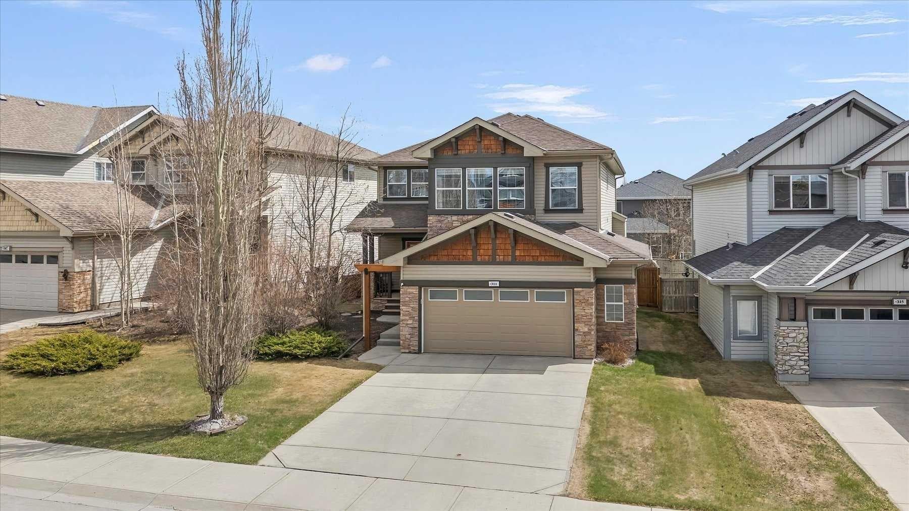 Detached in Royal Oak