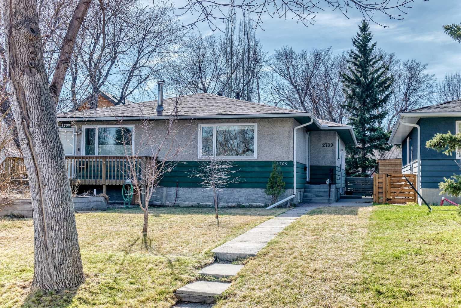 Semi Detached (Half Duplex) in Capitol Hill