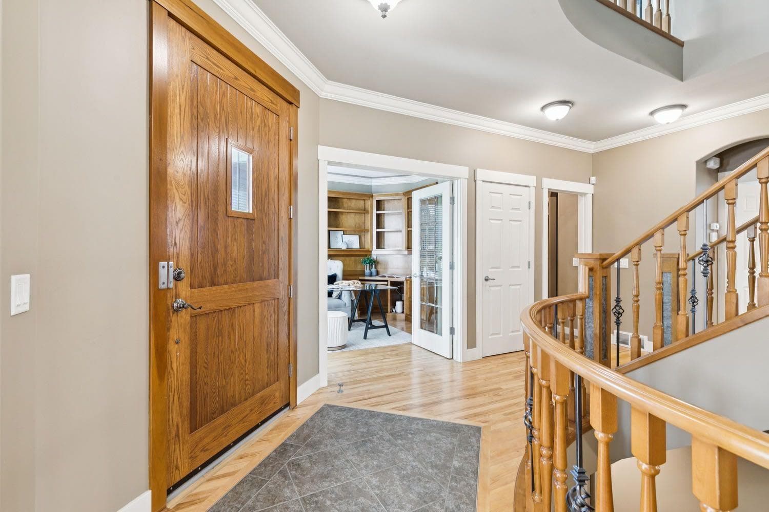 38 Evergreen Common SW — photo 4
