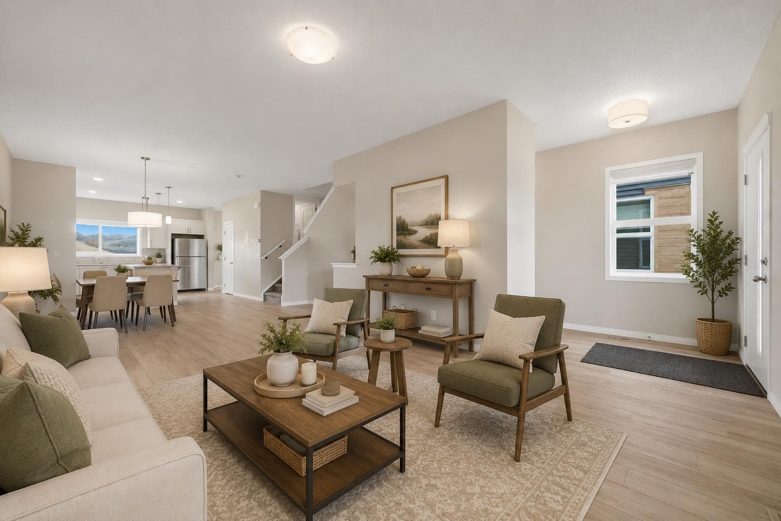 831 Wolf Willow Boulevard SE — photo 5