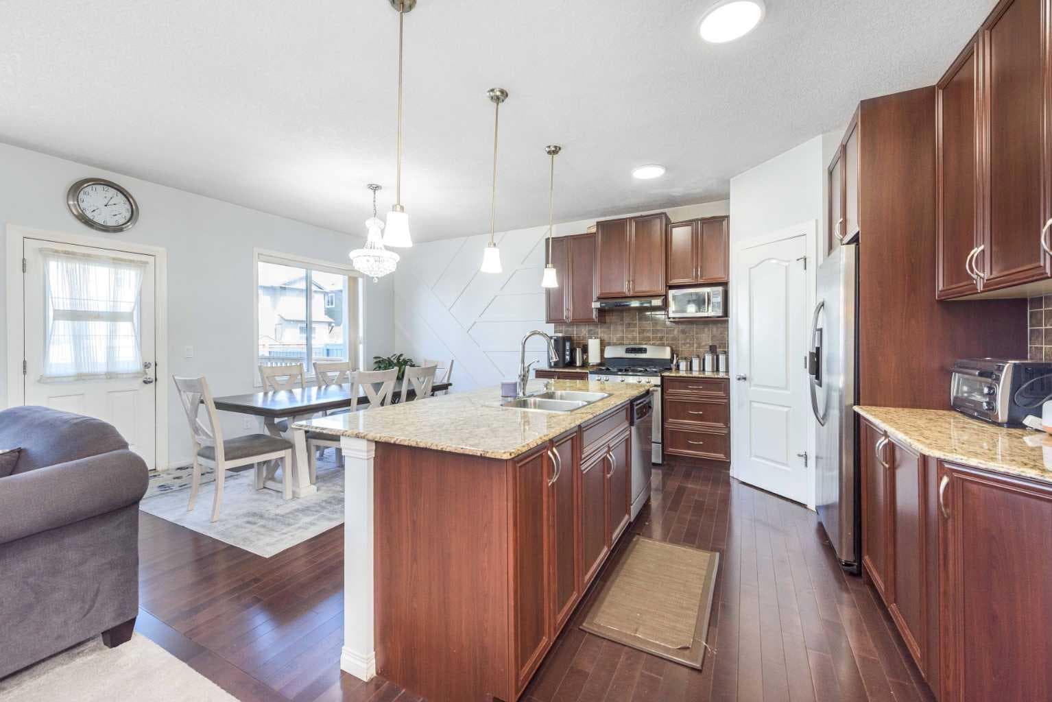 19 Skyview Ranch Crescent NE — photo 5