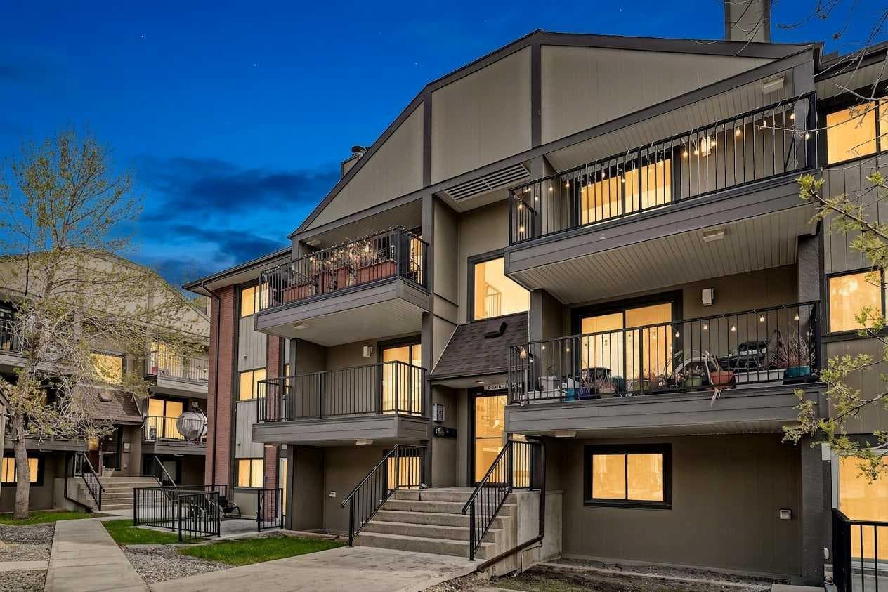 Apartment in Canyon Meadows