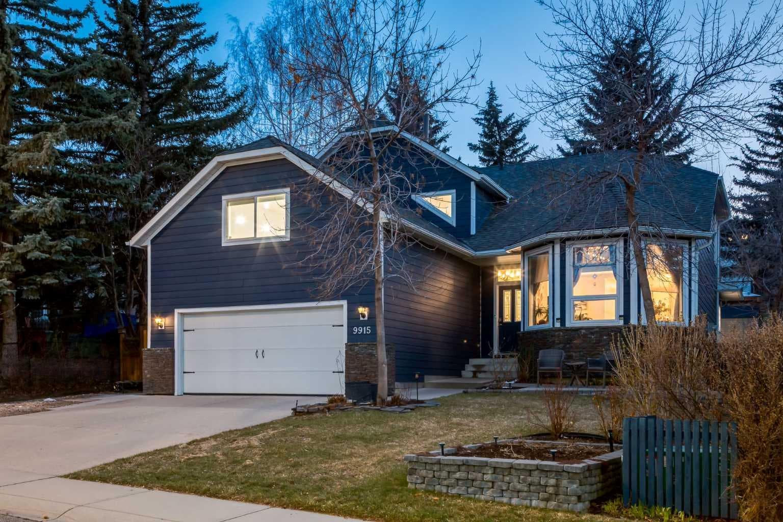 9915 Patton Road SW — photo 1