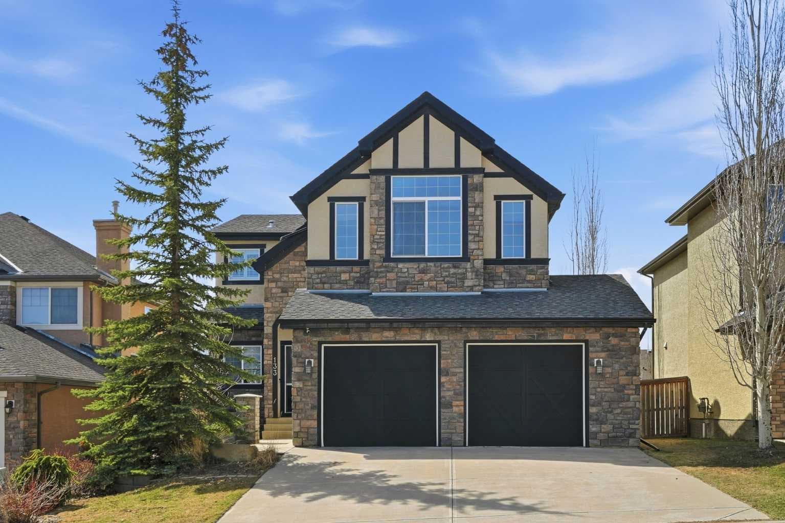 133 Aspen Stone Road SW — photo 1