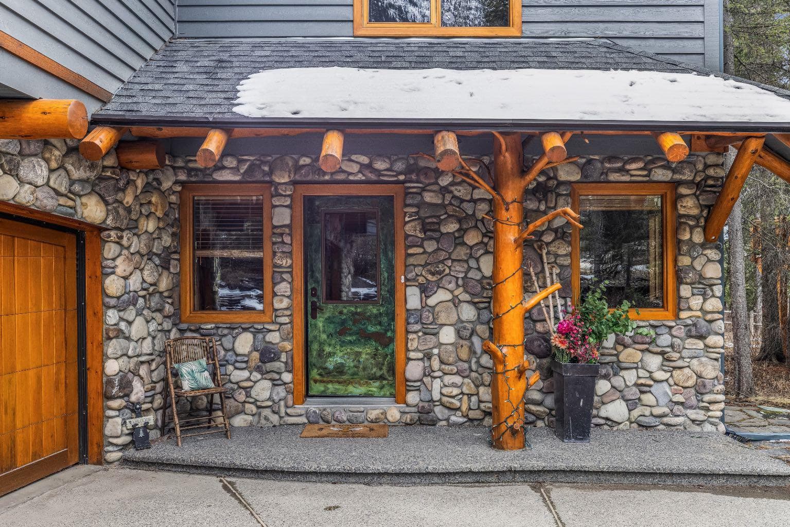 109 Silvertip Ridge — photo 3
