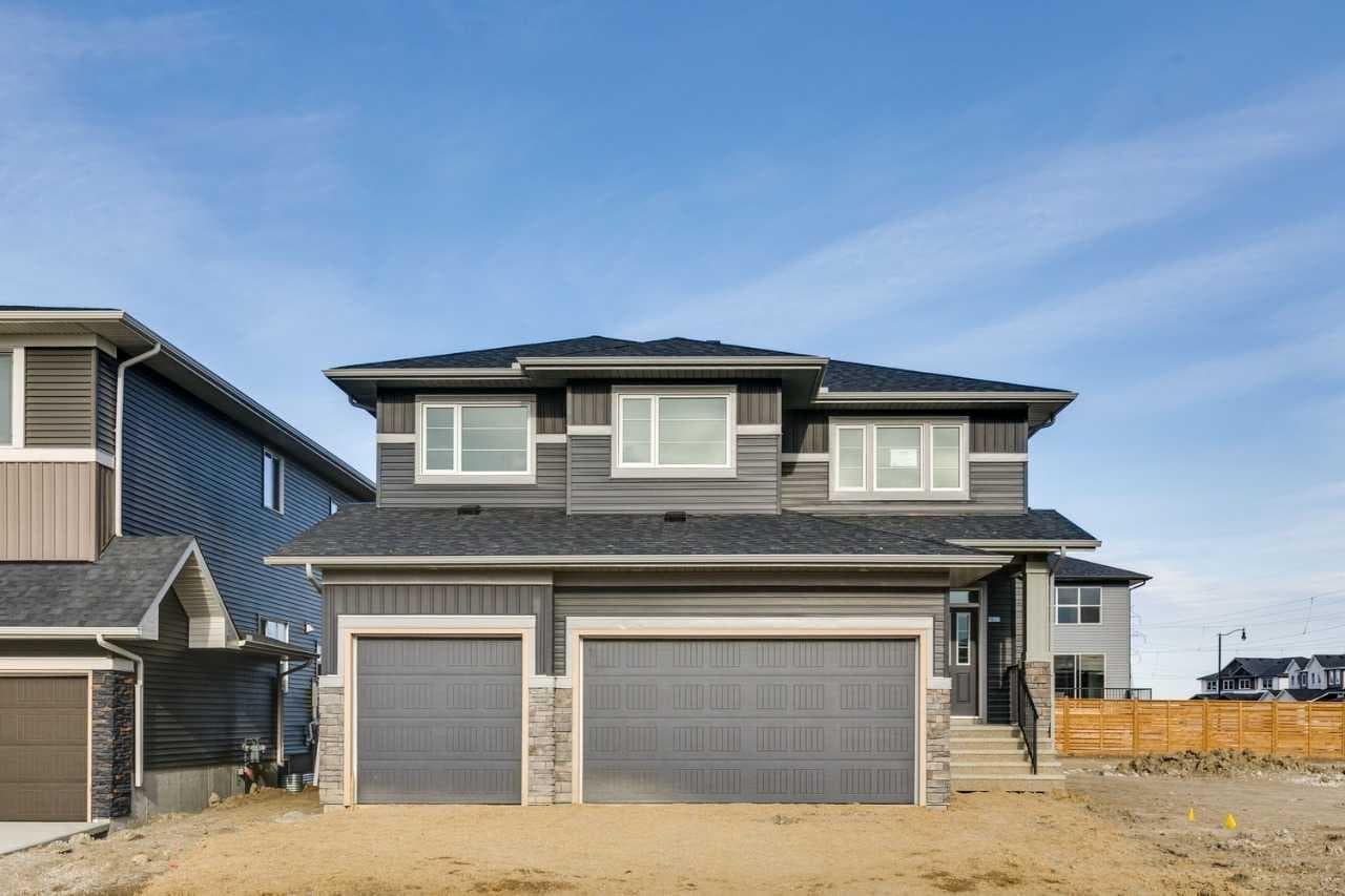 286 Dawson Wharf Rise — photo 1