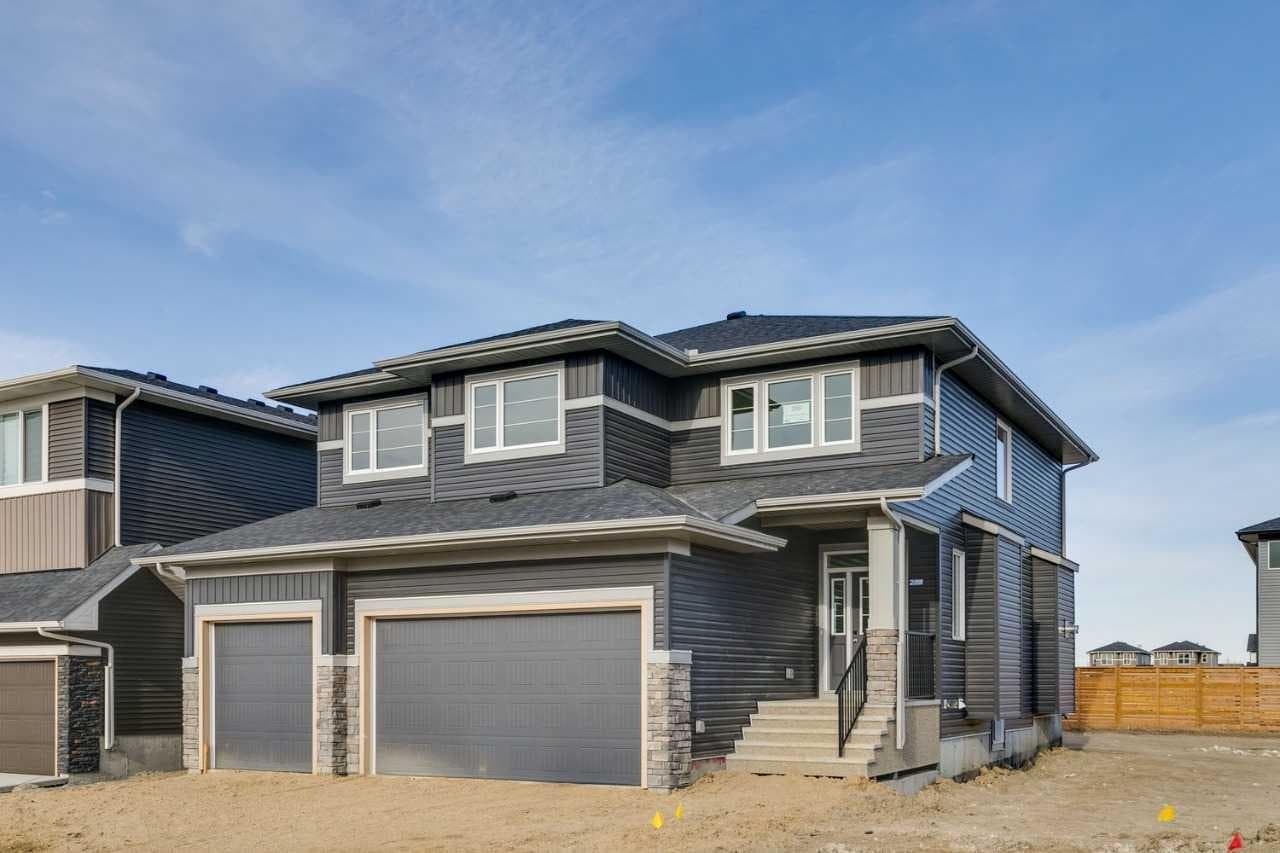 286 Dawson Wharf Rise — photo 2