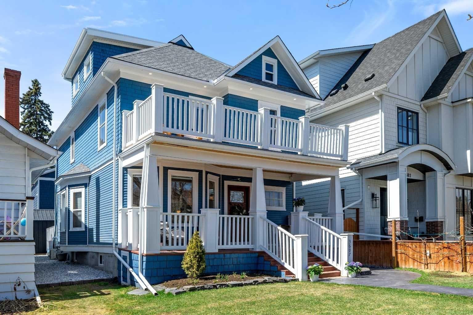 3607 7 Street SW — photo 1