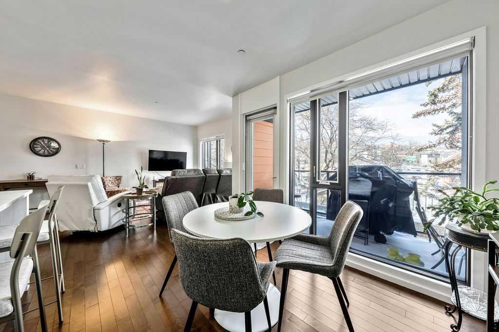 207, 414 Meredith Road NE — photo 4