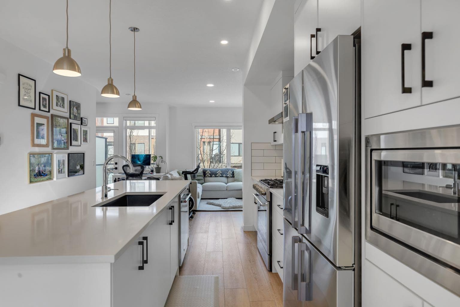 213 Greenbriar Common — photo 5