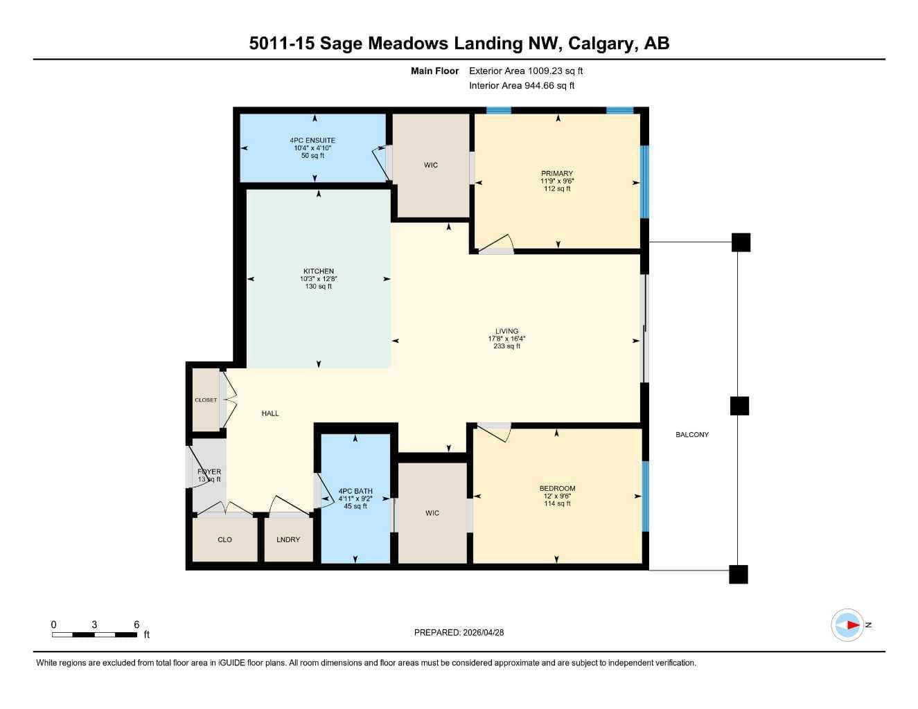 5011, 15 Sage Meadows Landing NW — photo 3