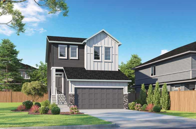 97 Creekstone Hill SW — photo 1