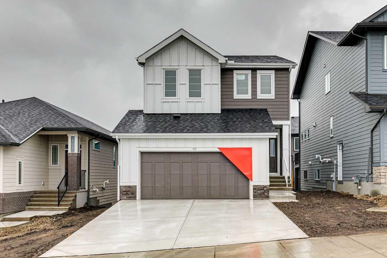 97 Creekstone Hill SW — photo 2