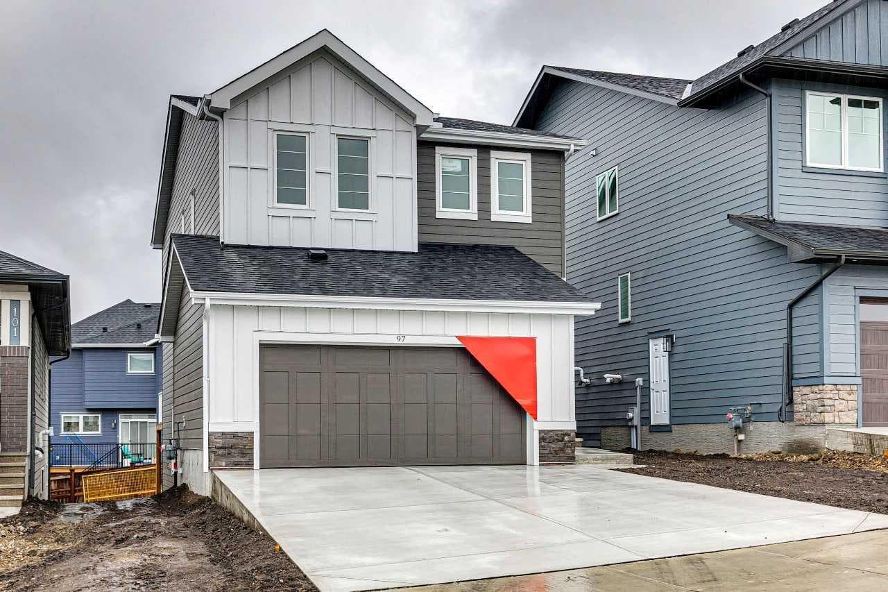 97 Creekstone Hill SW — photo 3