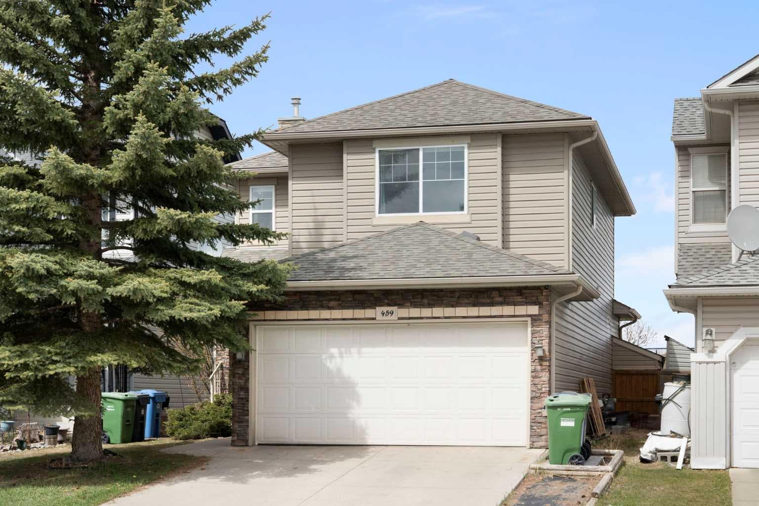 459 Citadel Meadow Bay NW — photo 1