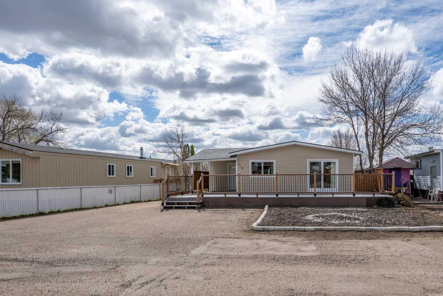 118 Anson Avenue SW — photo 1