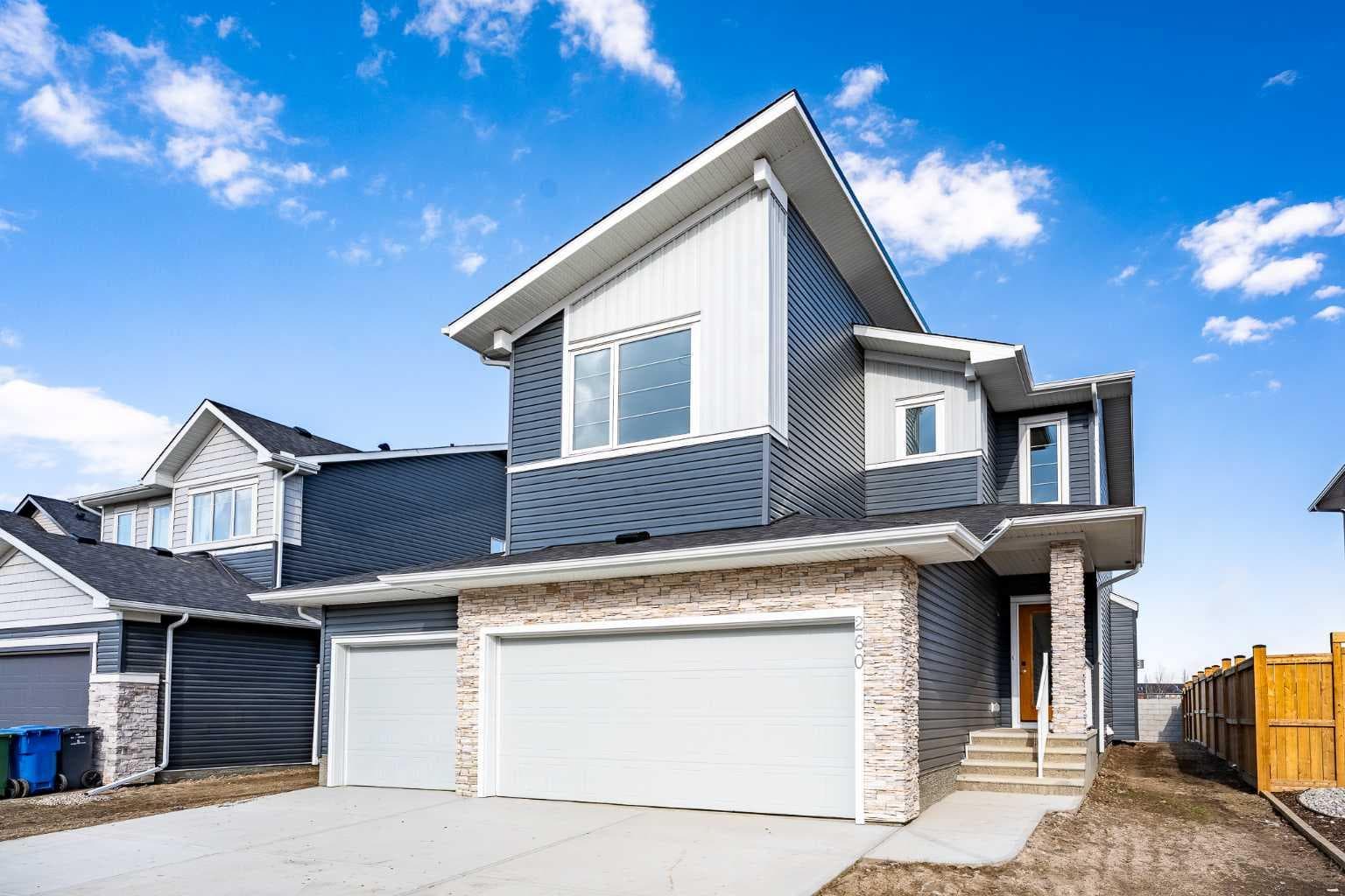 260 Dawson Wharf Crescent — photo 3