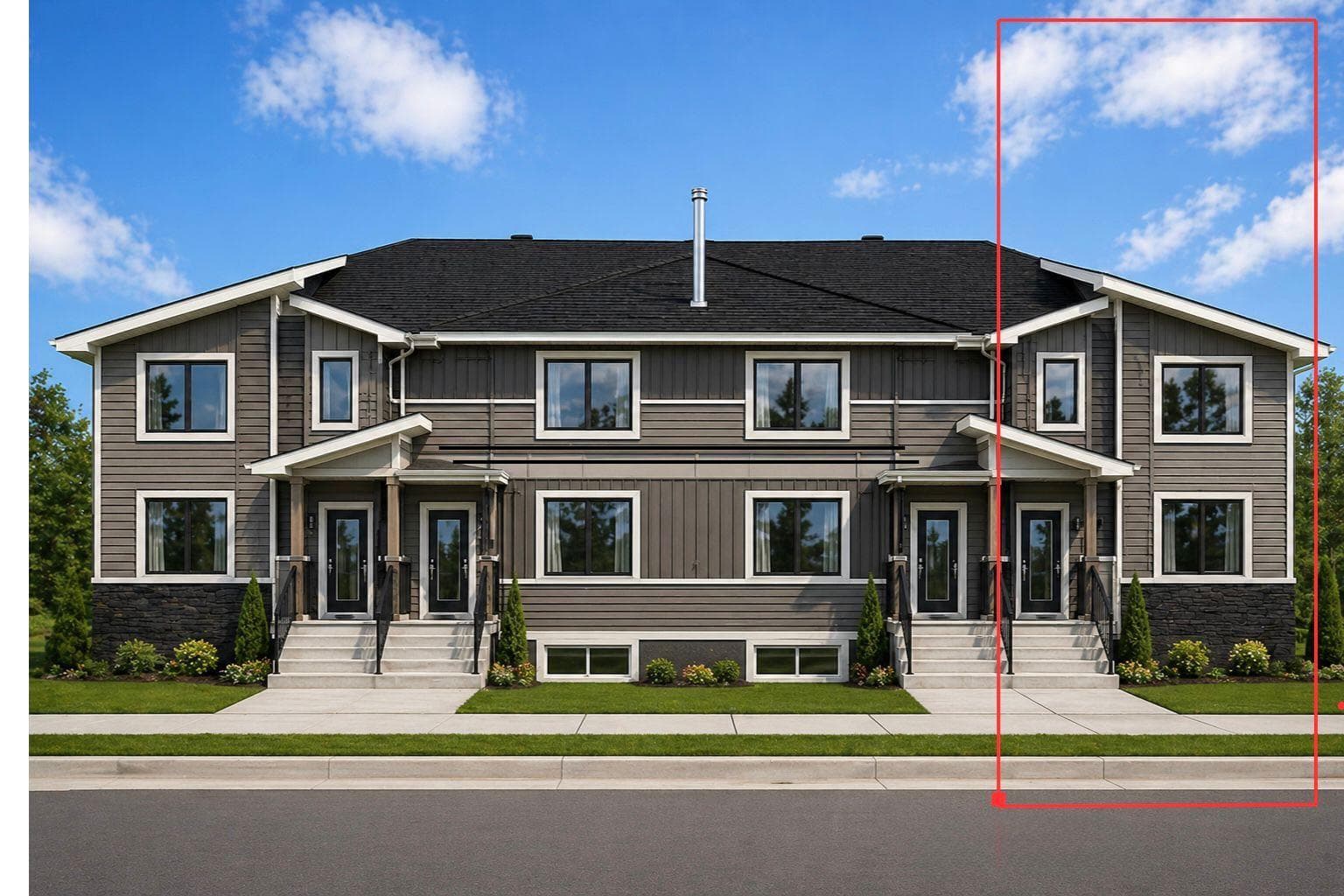 9 LANDSDOWN Close — photo 1