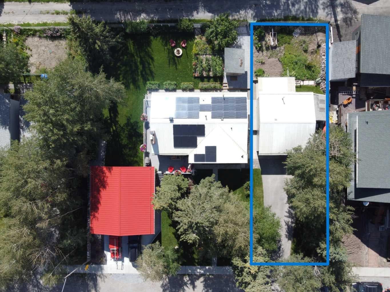 23 Barrier Mountain Drive — photo 2