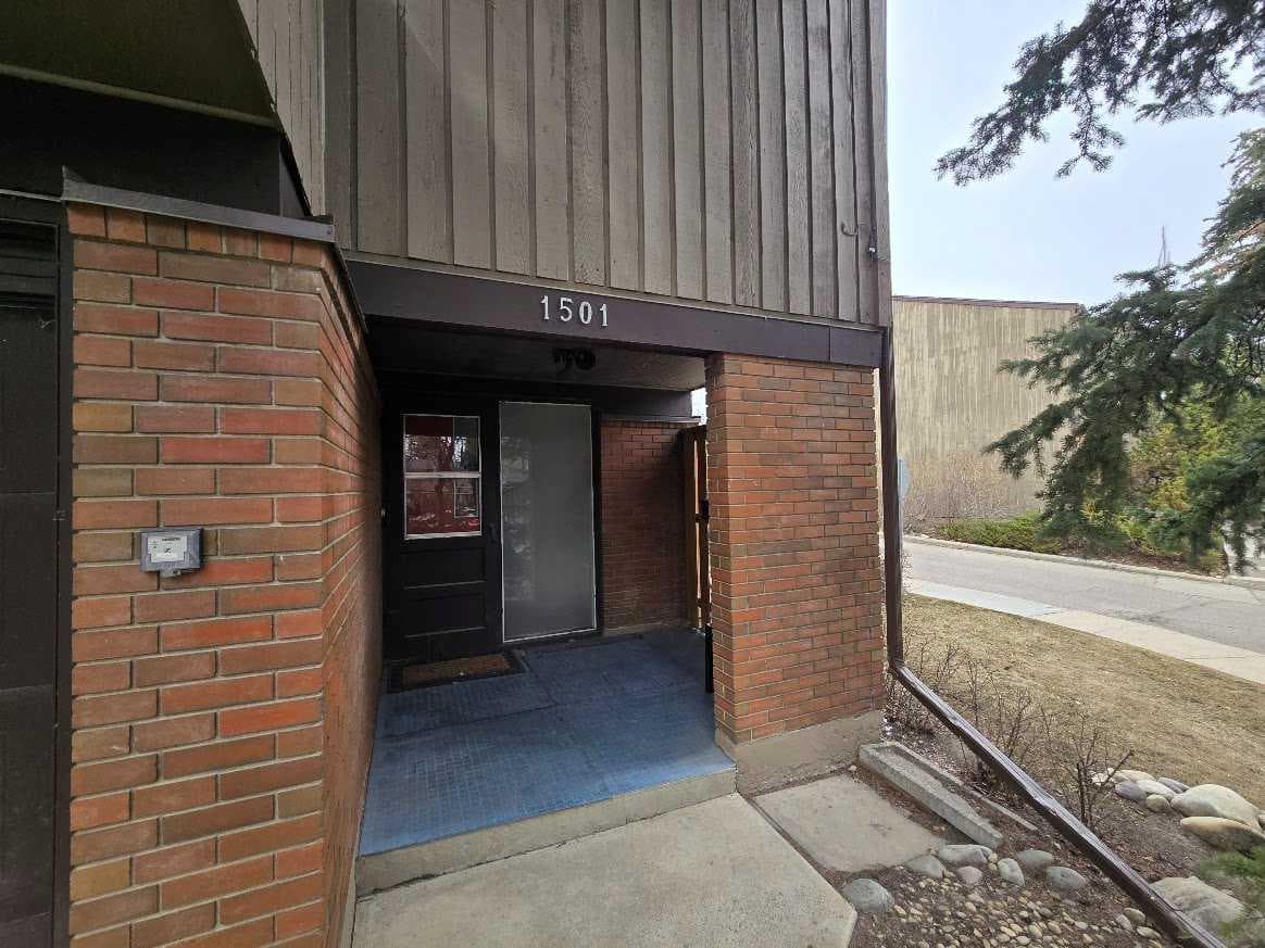 1501, 9803 24 Street SW — photo 1