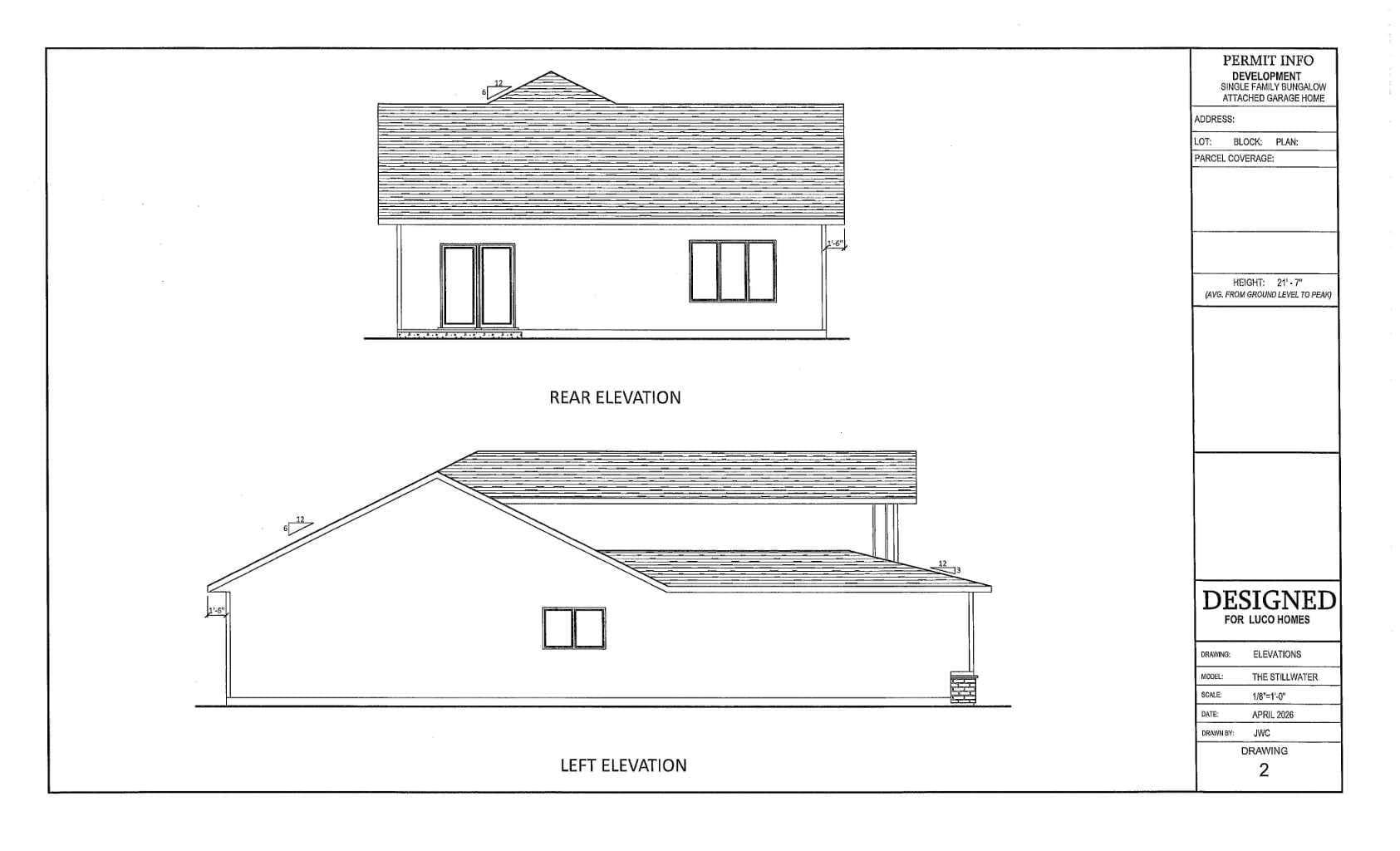 730 5 Street SW — photo 2