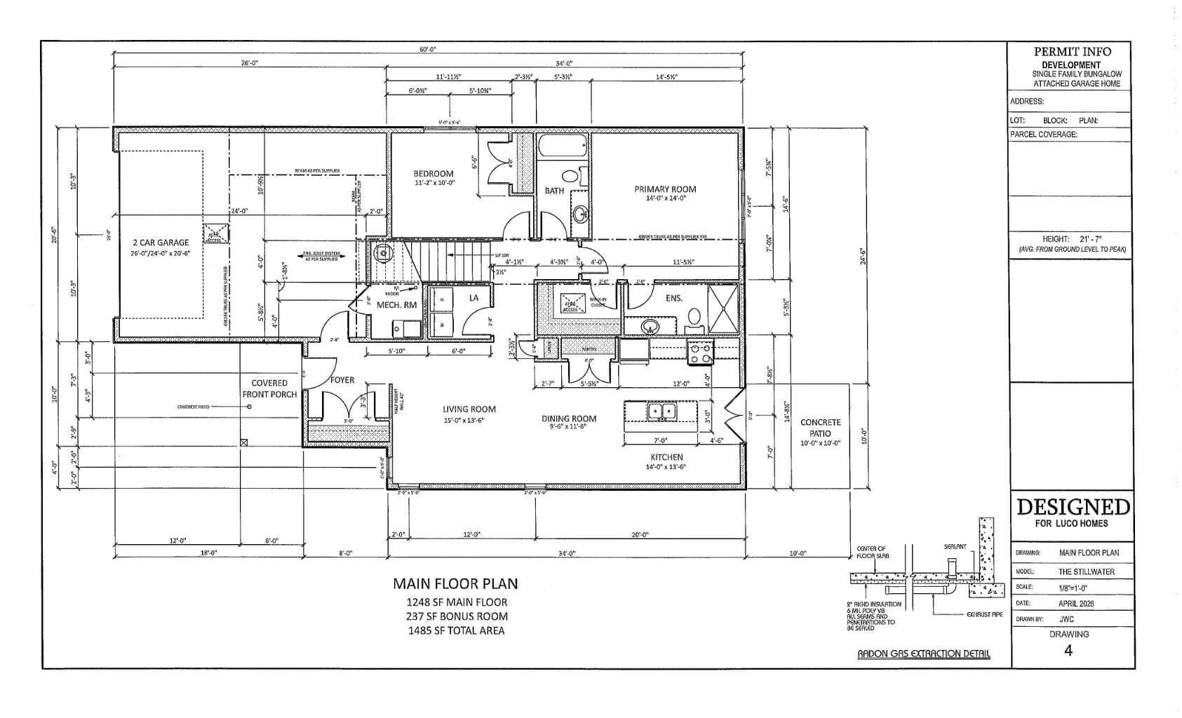 730 5 Street SW — photo 3