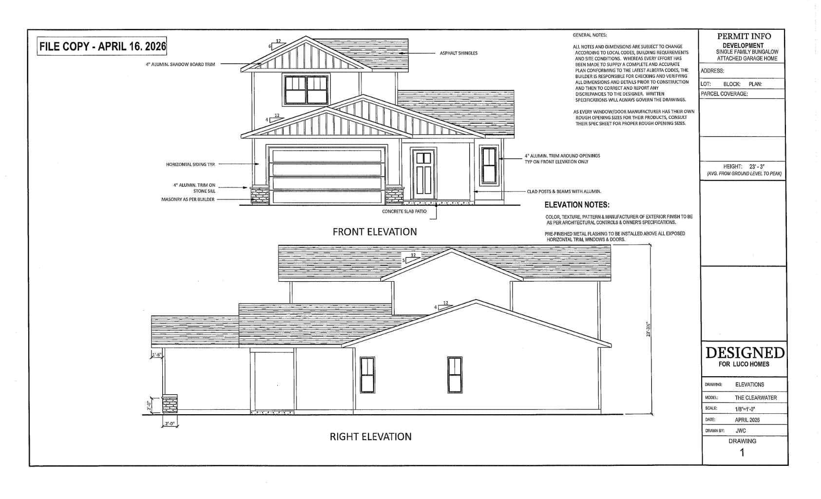 730 5 Street SW — photo 5