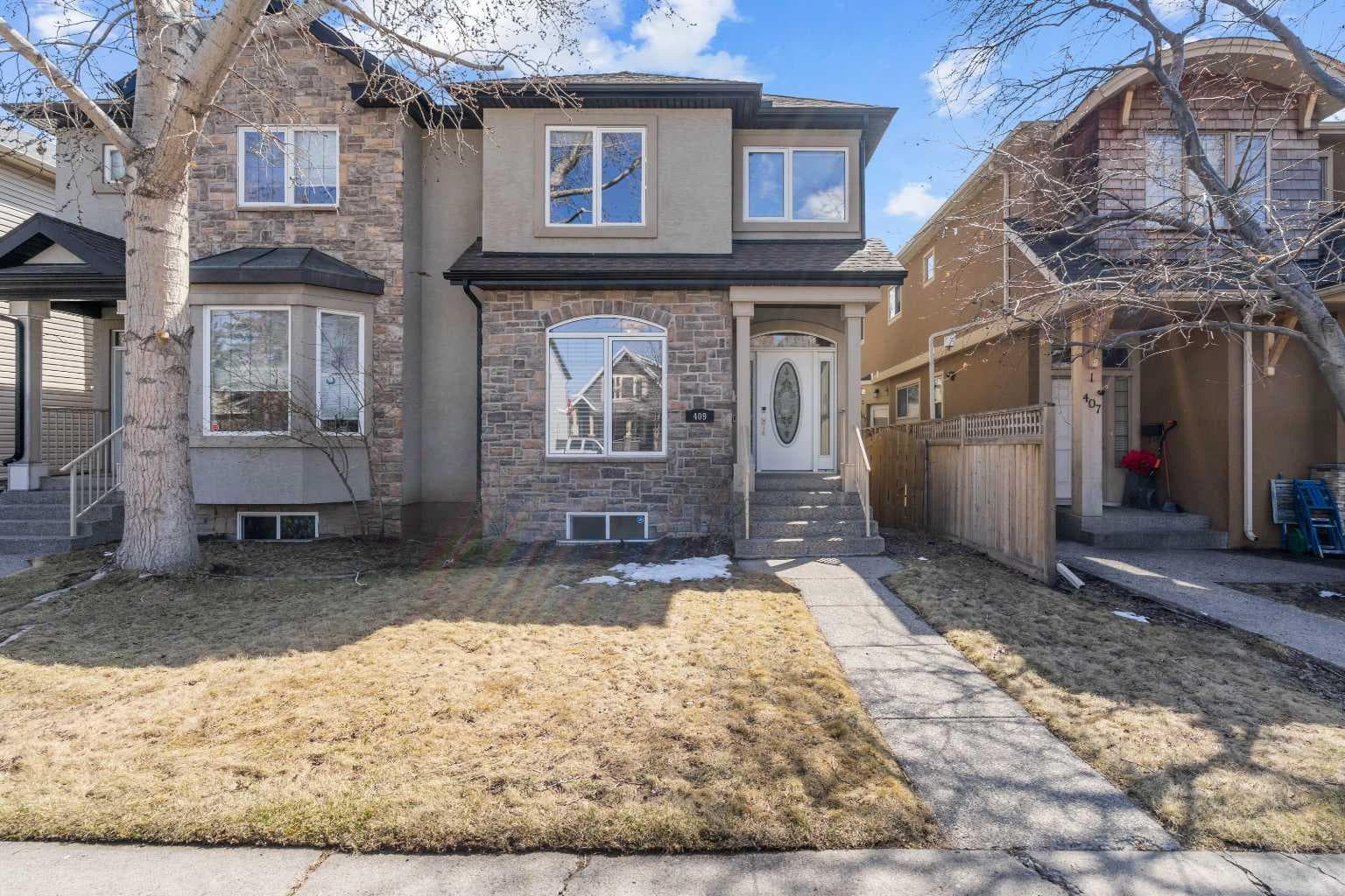 409 19 Avenue NE — photo 3