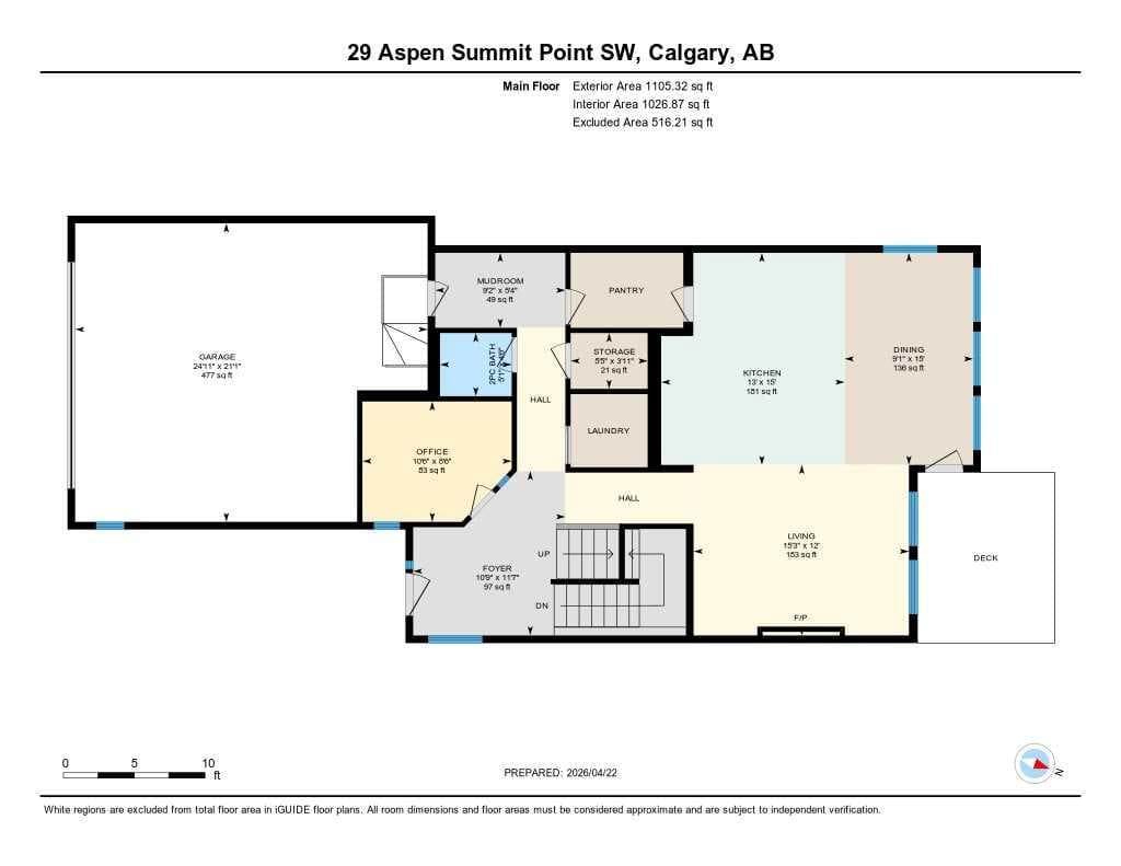 29 Aspen Summit Point SW — photo 4