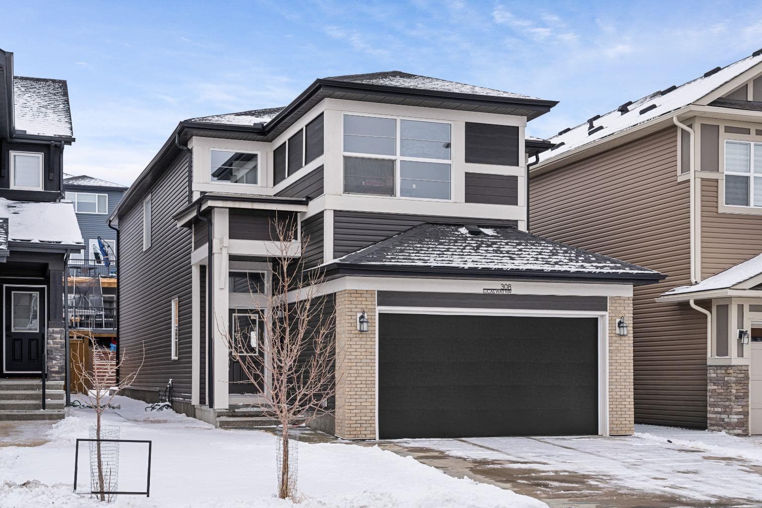 308 Lucas Way NW — photo 1