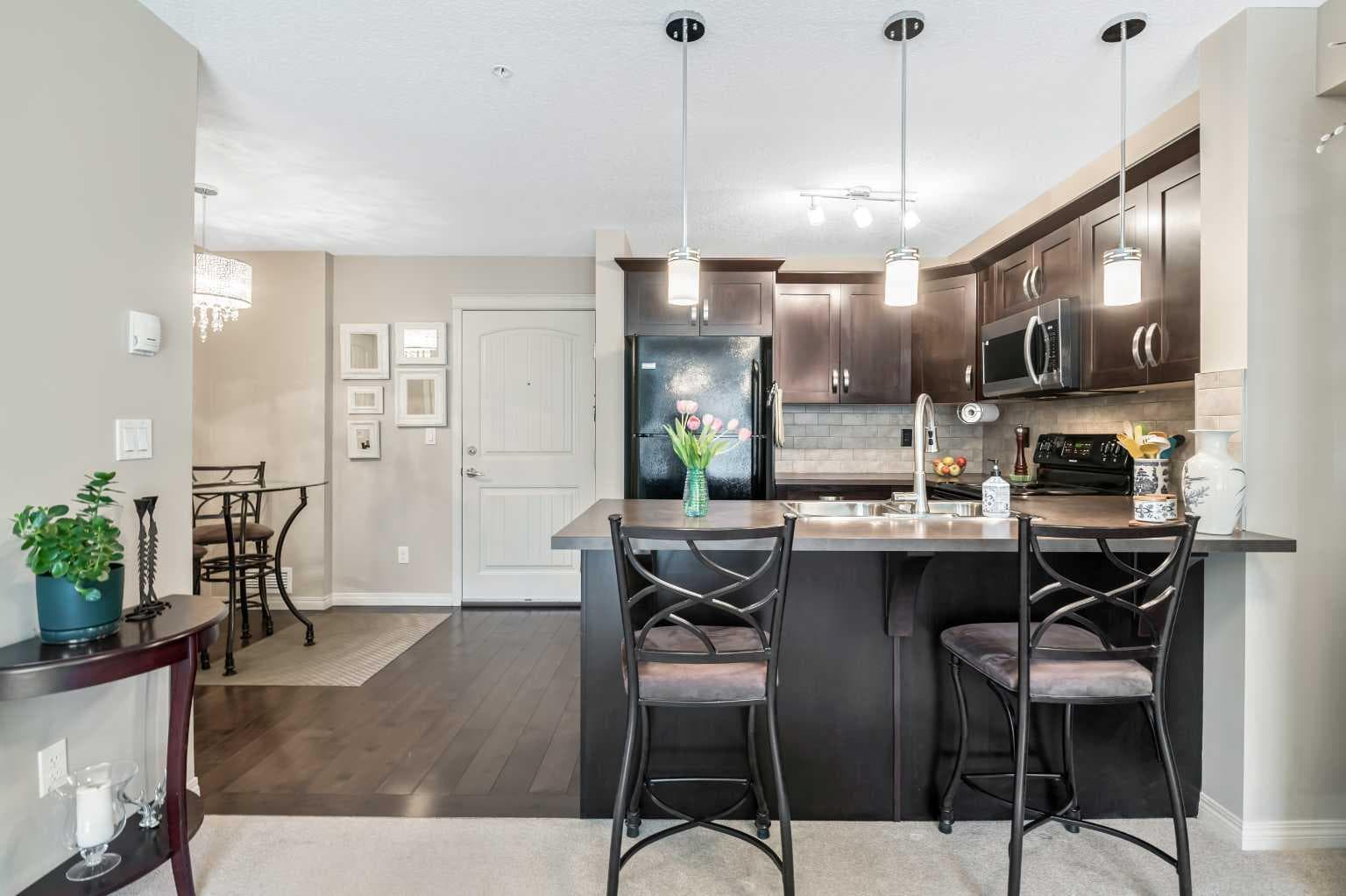 1313, 130 Panatella Street NW — photo 5
