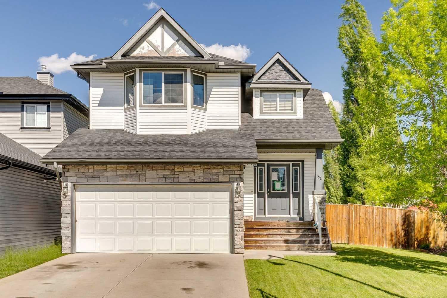 56 Crystal Shores Place — photo 1