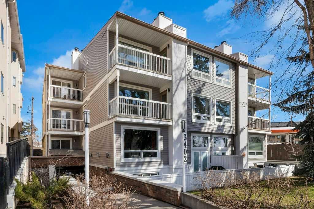 6, 3402 Parkdale Boulevard NW — photo 1