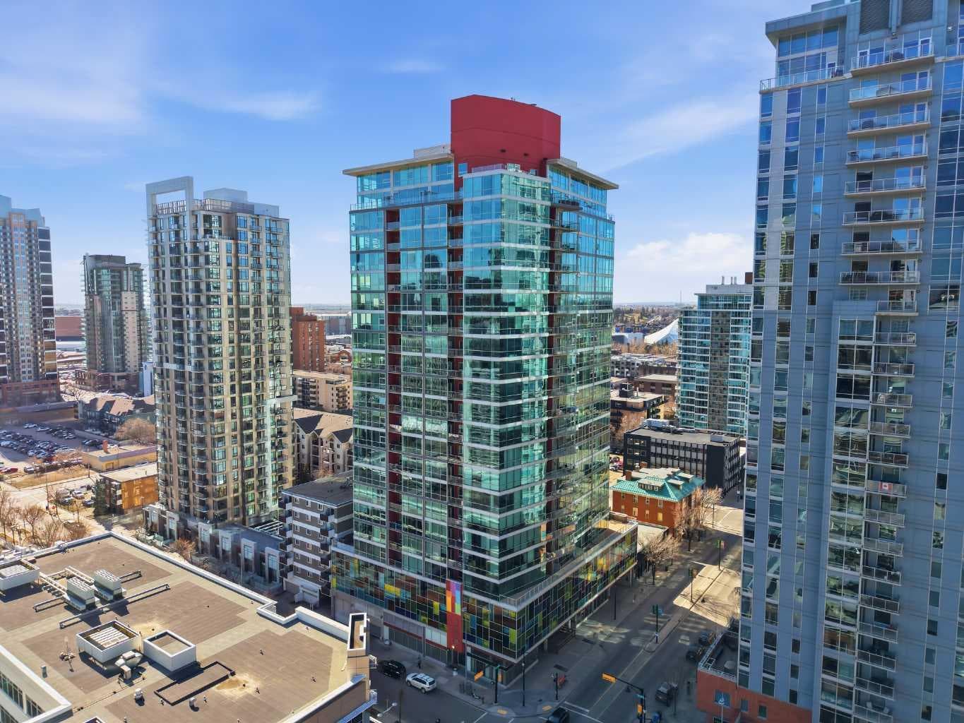 706, 135 13 Avenue SW — photo 1