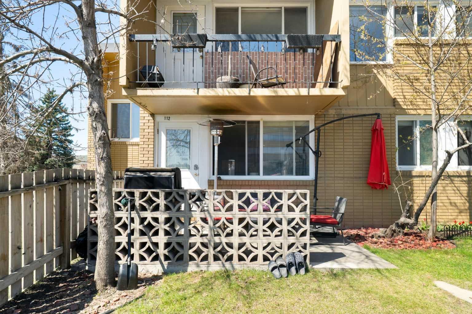 112, 7007 4A Street SW — photo 5