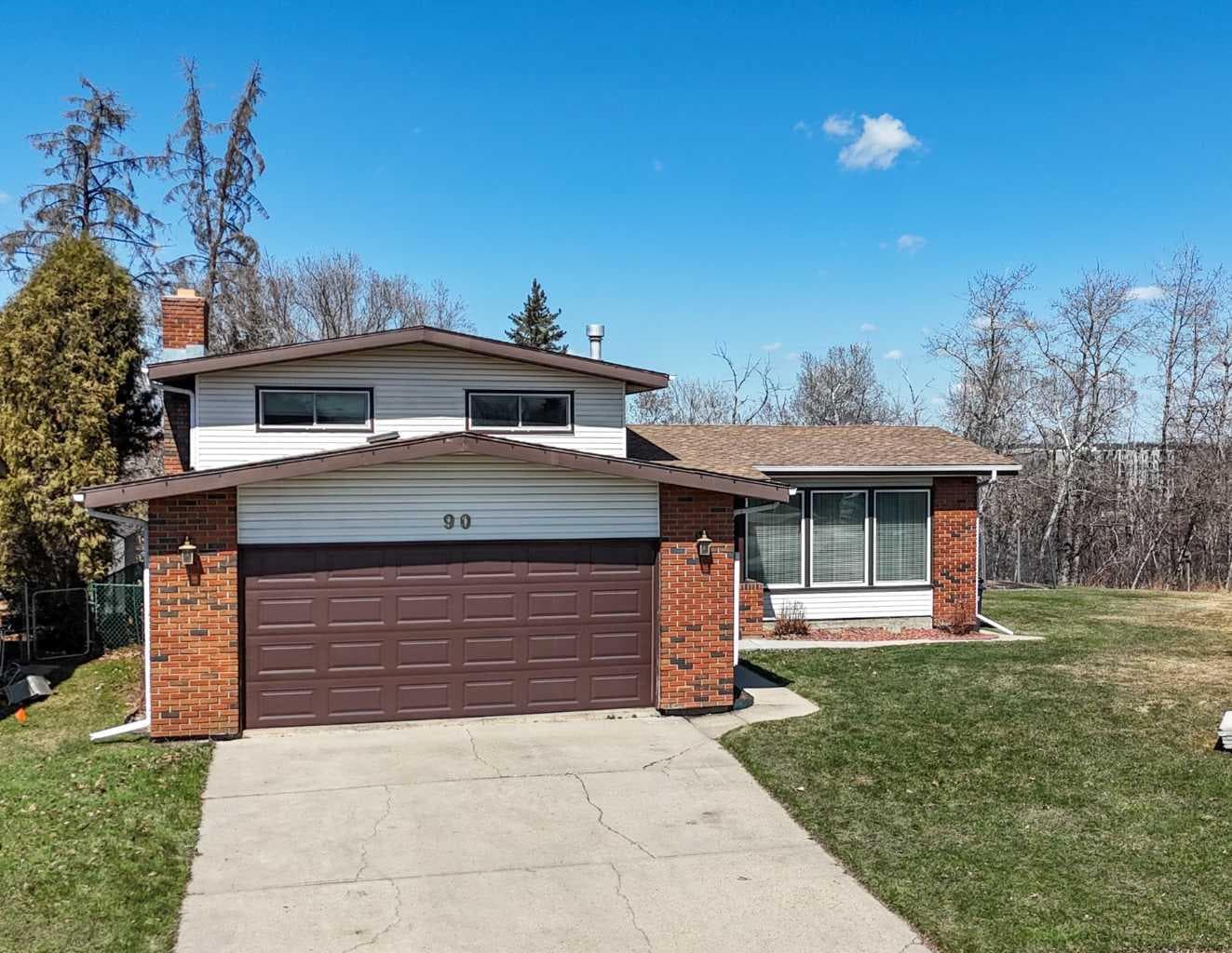 Detached in West Park