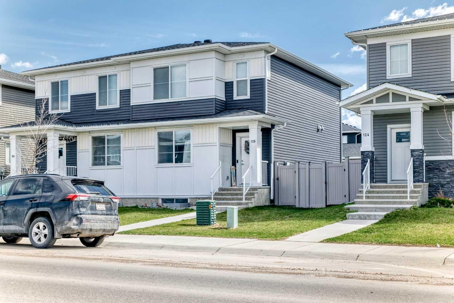 120 CHELSEA Drive — photo 1
