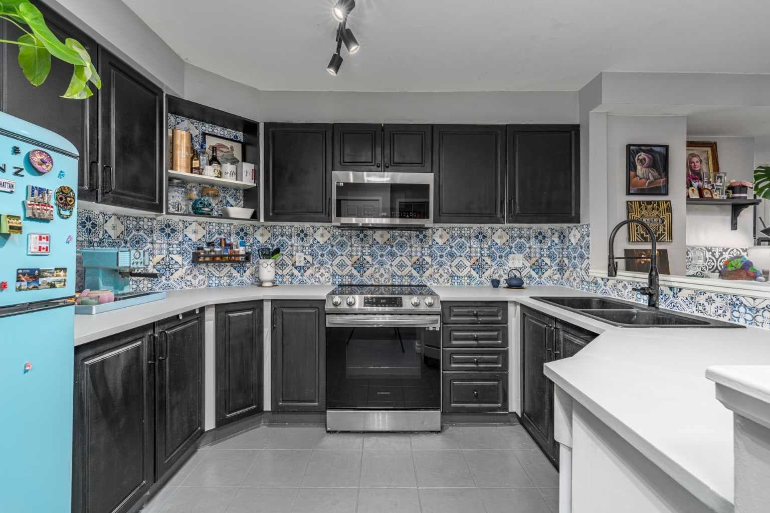 1004, 1121 6 Avenue SW — photo 4
