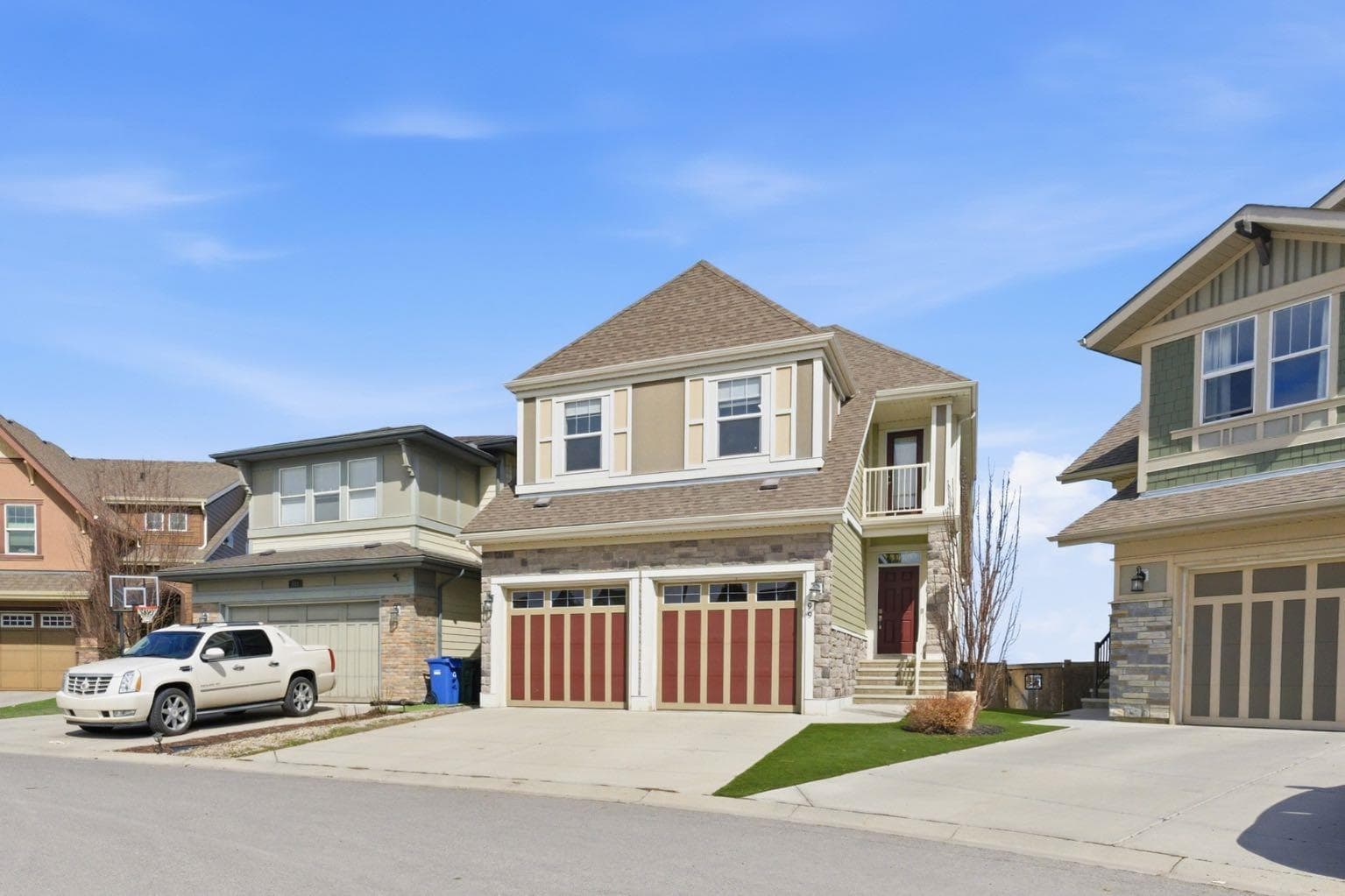 99 Marquis Cove SE — photo 3