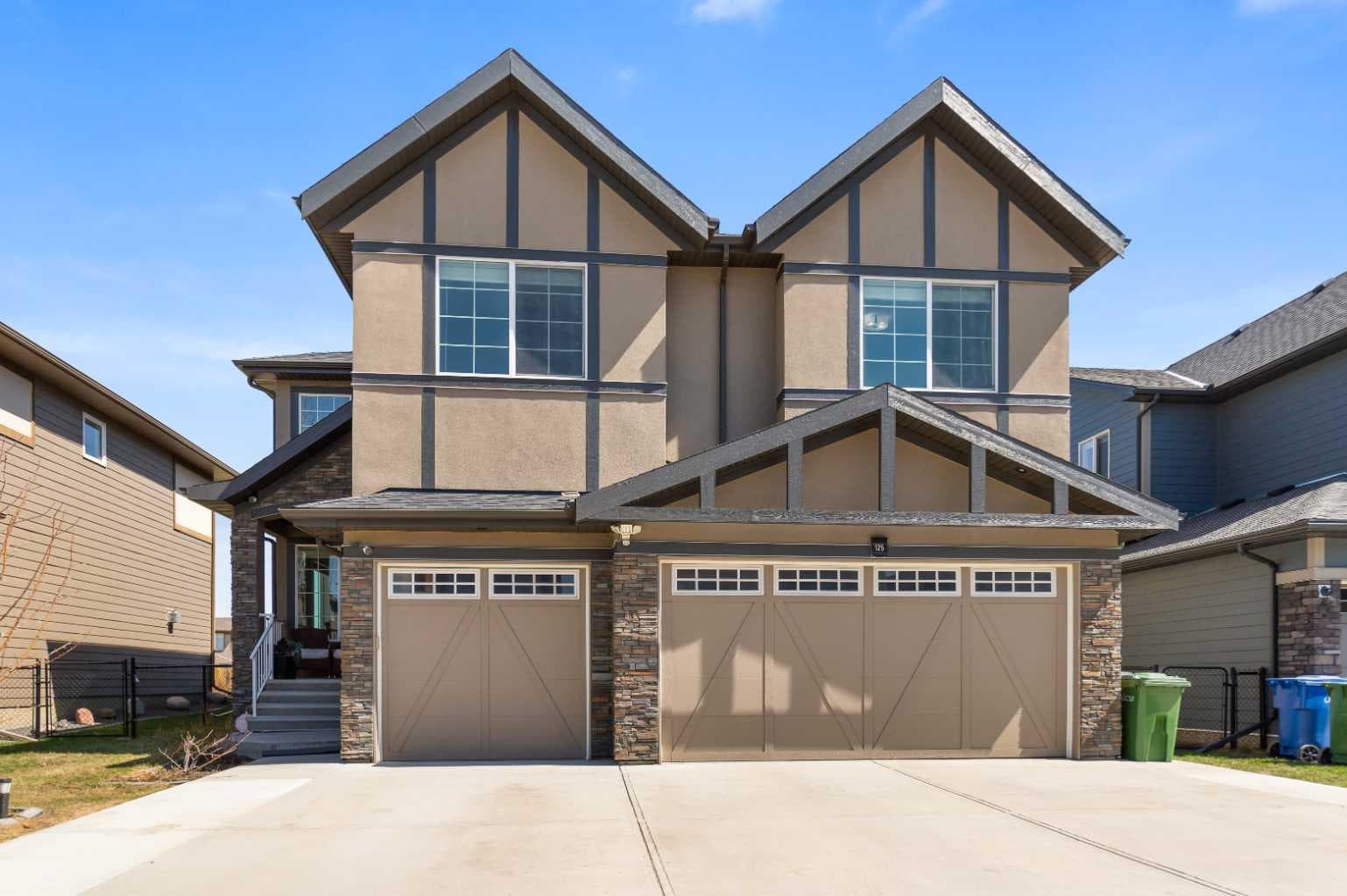 125 Kinniburgh Loop — photo 1