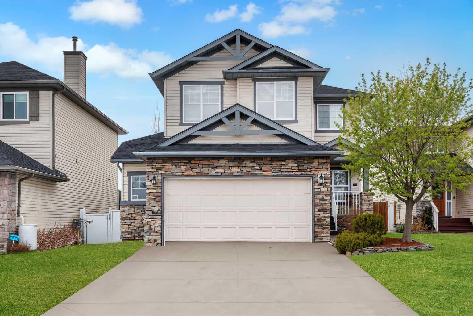 408 Rainbow Falls Way — photo 1