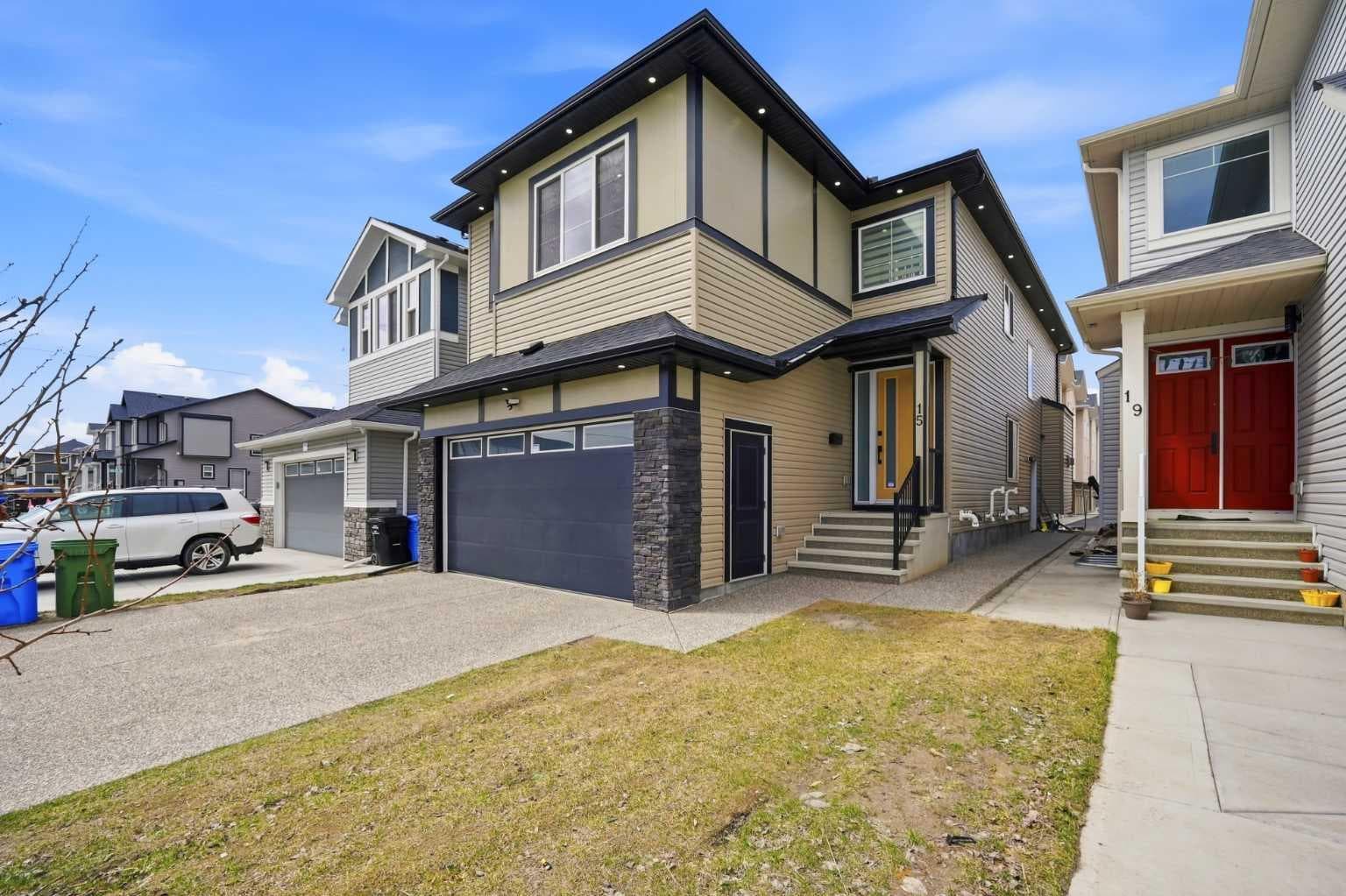15 Saddlecrest Link NE — photo 2