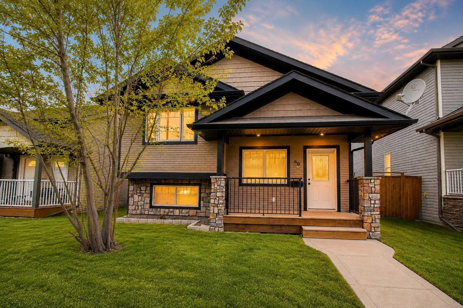 60 Vickers Close — photo 1